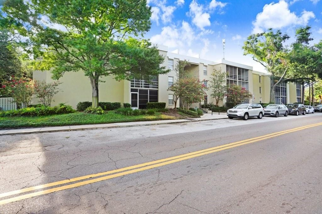2302 S MANHATTAN AVENUE 310, Tampa, FL 33629