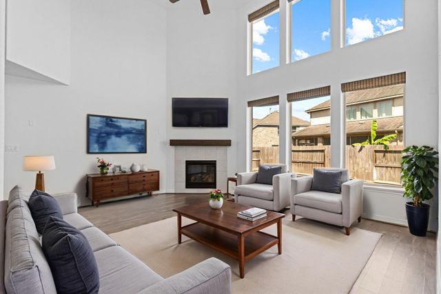 12335 Carita Court Court, Richmond, TX 77406