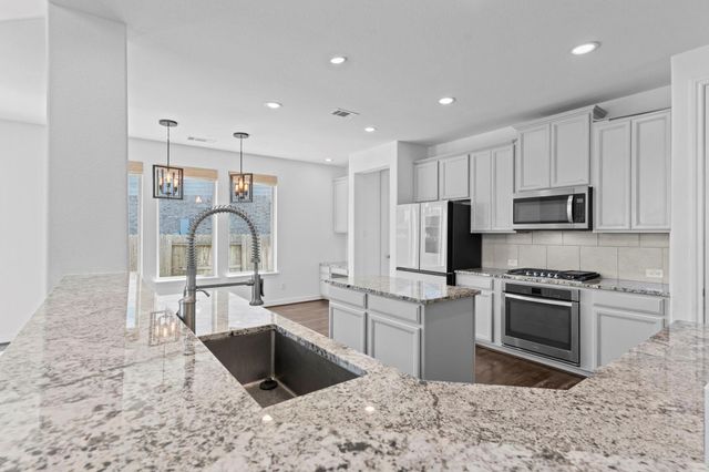 12335 Carita Court Court, Richmond, TX 77406