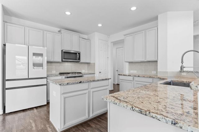 12335 Carita Court Court, Richmond, TX 77406