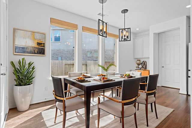 12335 Carita Court Court, Richmond, TX 77406