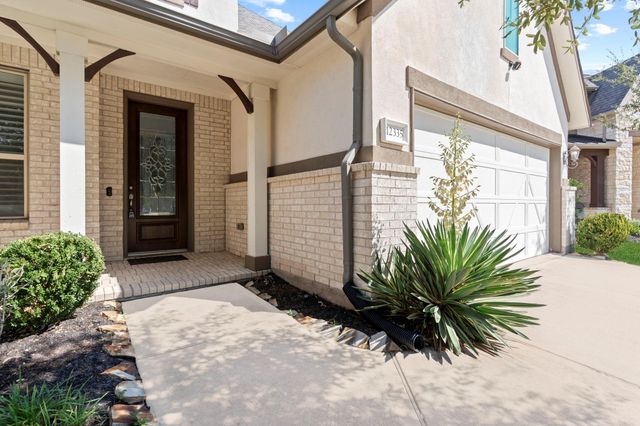 12335 Carita Court Court, Richmond, TX 77406
