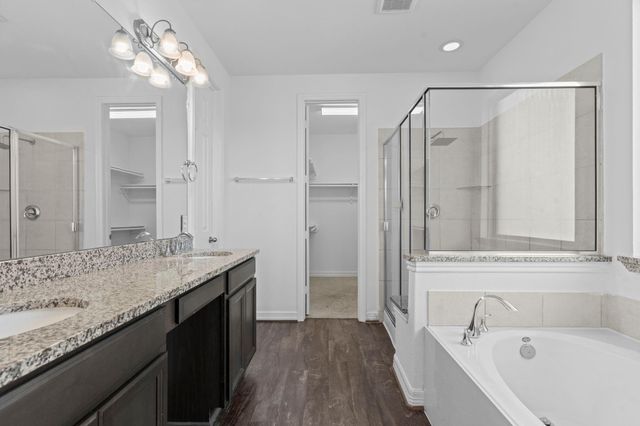 12335 Carita Court Court, Richmond, TX 77406