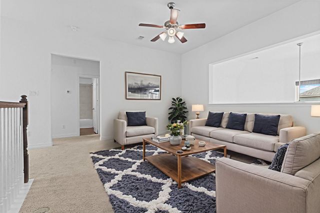 12335 Carita Court Court, Richmond, TX 77406