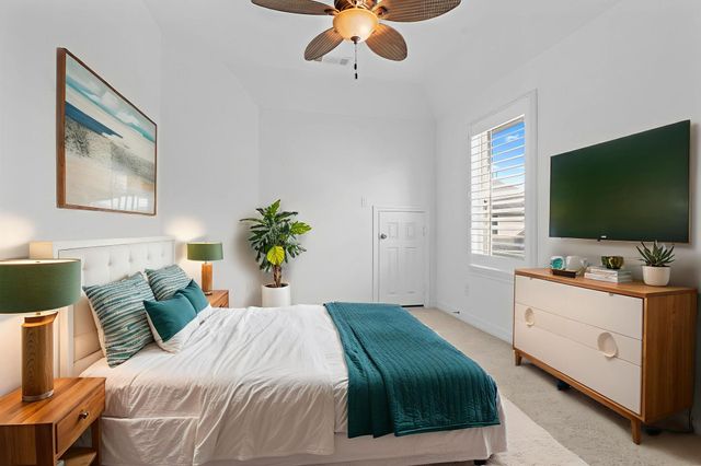 12335 Carita Court Court, Richmond, TX 77406