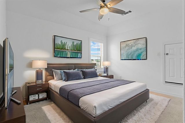 12335 Carita Court Court, Richmond, TX 77406