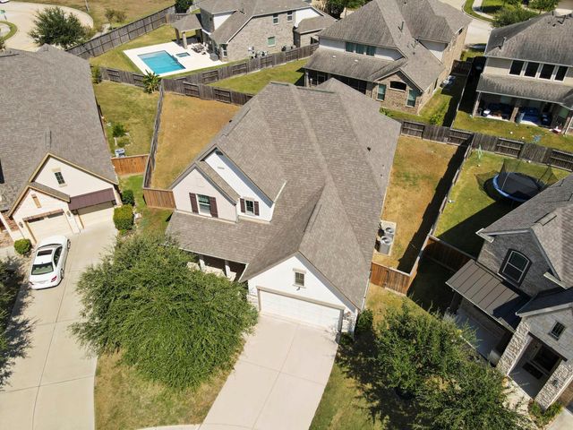 12335 Carita Court Court, Richmond, TX 77406