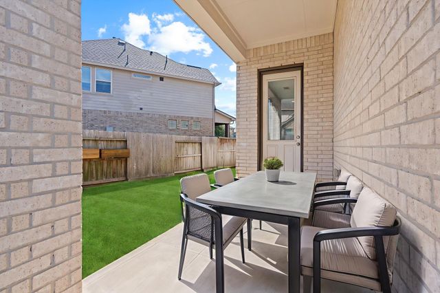 12335 Carita Court Court, Richmond, TX 77406