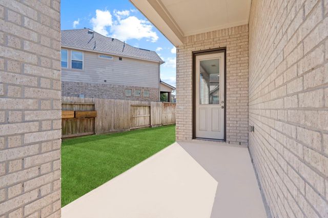 12335 Carita Court Court, Richmond, TX 77406