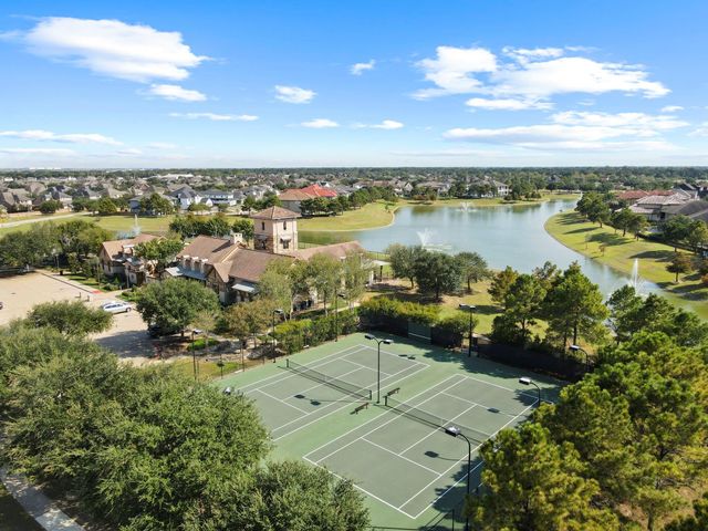 12335 Carita Court Court, Richmond, TX 77406