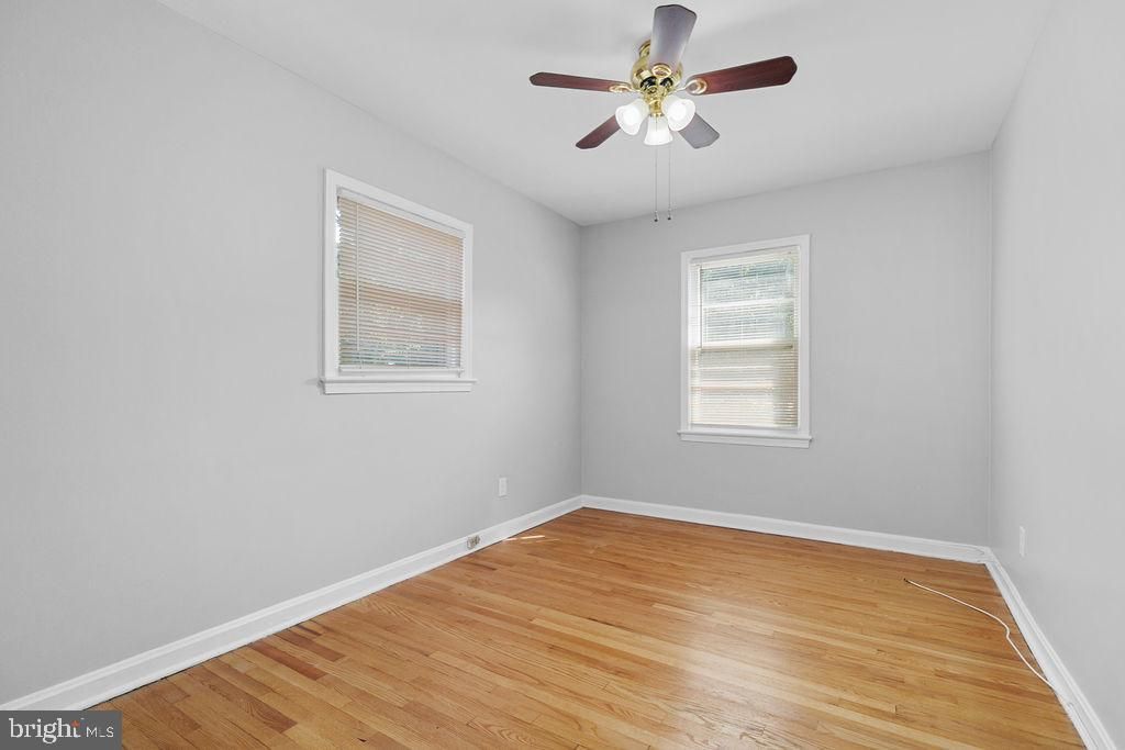 2726 FORT BAKER DR SE, Washington, DC 20020