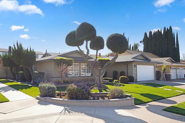 4358 E Holtwood Avenue, Anaheim, CA 92807