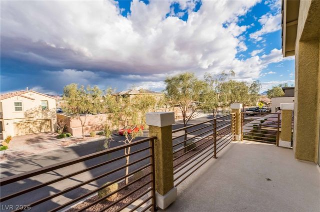 432 Cadence View Way, Henderson, NV 89011