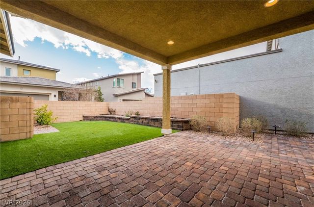 432 Cadence View Way, Henderson, NV 89011