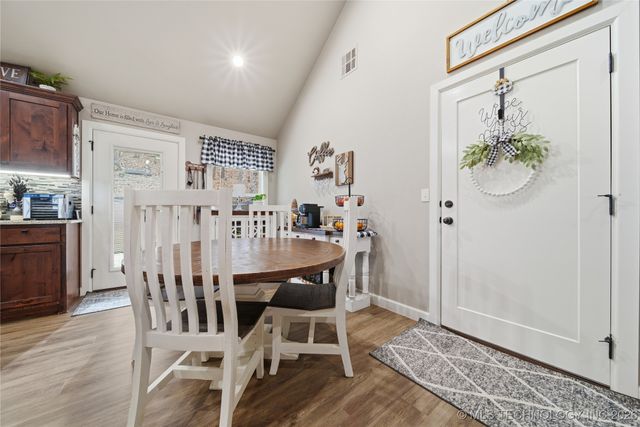 18290 N Lombard Lane, Skiatook, OK 74070