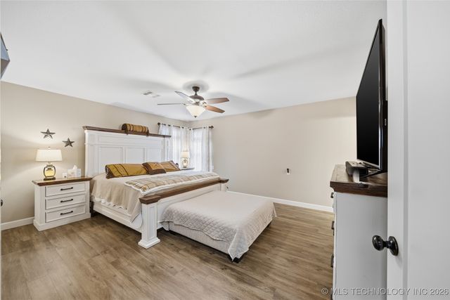 18290 N Lombard Lane, Skiatook, OK 74070