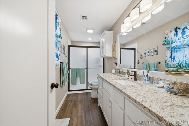 18290 N Lombard Lane, Skiatook, OK 74070