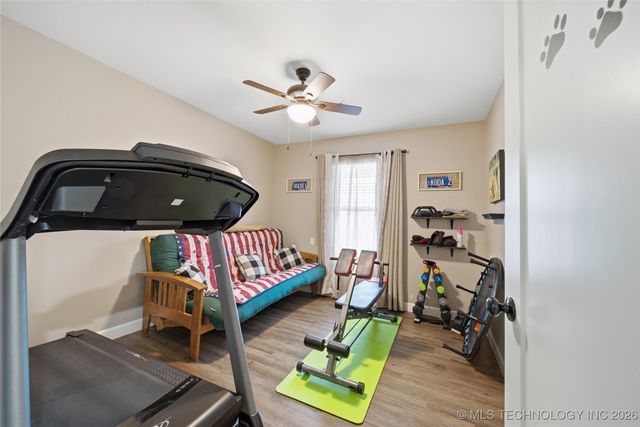 18290 N Lombard Lane, Skiatook, OK 74070