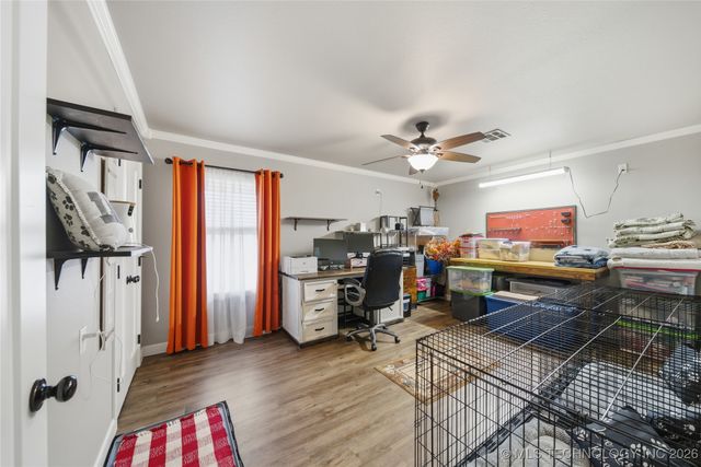 18290 N Lombard Lane, Skiatook, OK 74070