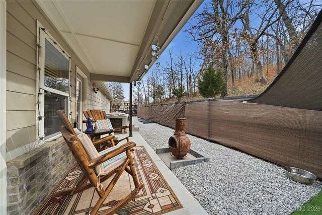 18290 N Lombard Lane, Skiatook, OK 74070