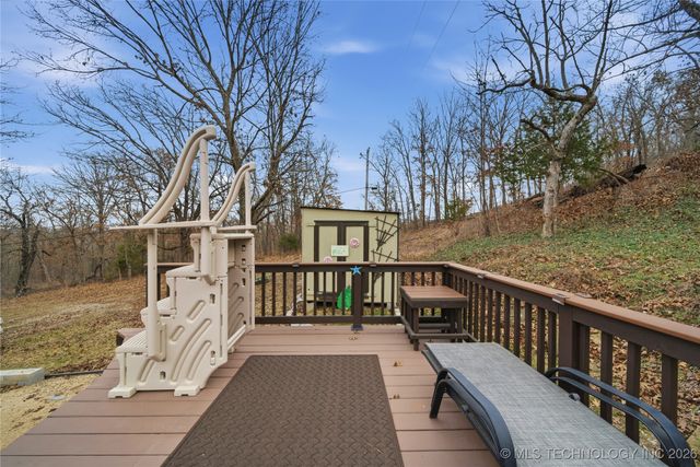 18290 N Lombard Lane, Skiatook, OK 74070