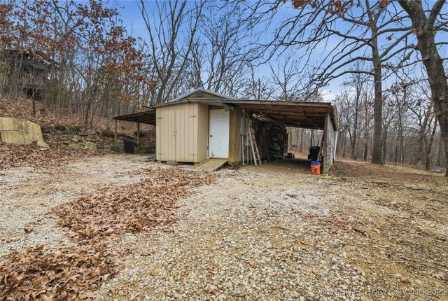 18290 N Lombard Lane, Skiatook, OK 74070