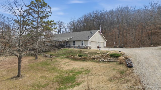 18290 N Lombard Lane, Skiatook, OK 74070