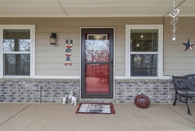 18290 N Lombard Lane, Skiatook, OK 74070