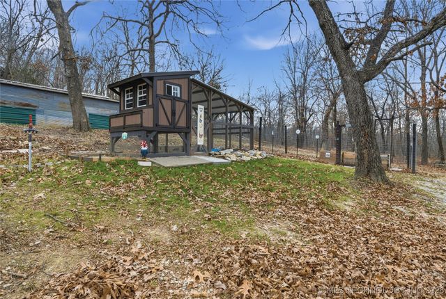 18290 N Lombard Lane, Skiatook, OK 74070