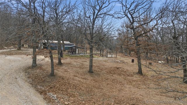 18290 N Lombard Lane, Skiatook, OK 74070