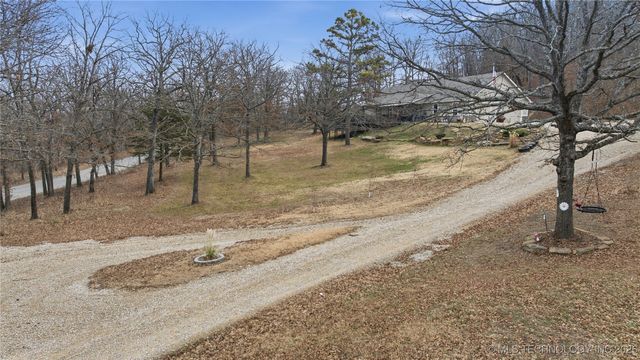 18290 N Lombard Lane, Skiatook, OK 74070