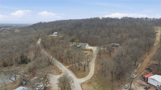 18290 N Lombard Lane, Skiatook, OK 74070