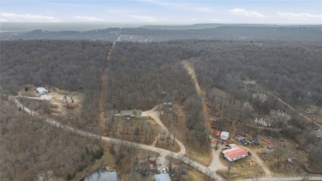 18290 N Lombard Lane, Skiatook, OK 74070