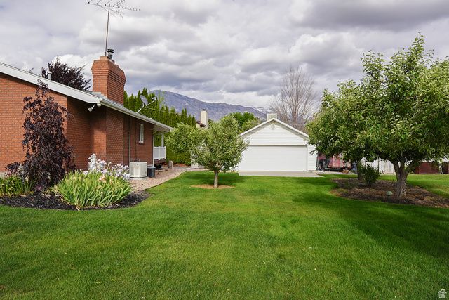 896 N 290 E, American Fork, UT 84003