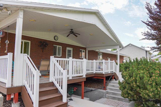 896 N 290 E, American Fork, UT 84003