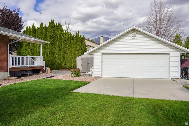 896 N 290 E, American Fork, UT 84003