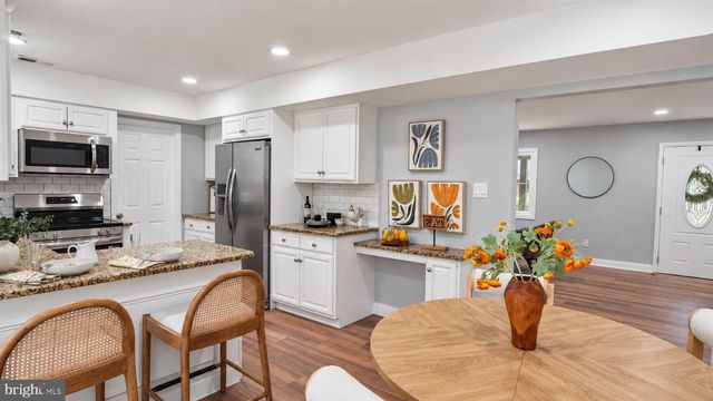 12 ELRIDGE PL, Willingboro, NJ 08046