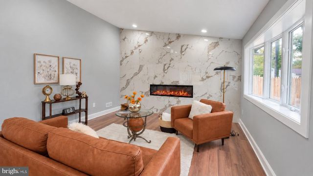 12 ELRIDGE PL, Willingboro, NJ 08046