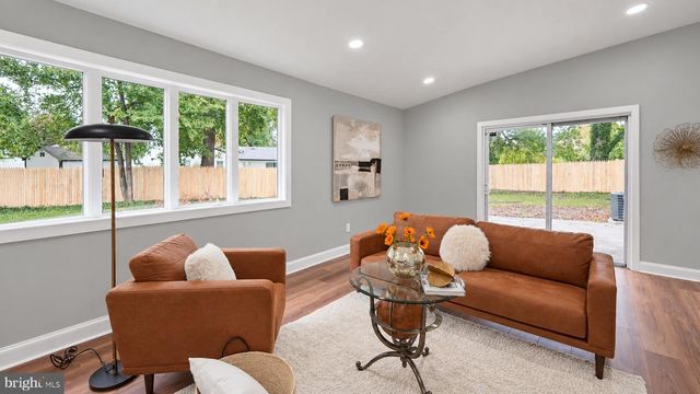 12 ELRIDGE PL, Willingboro, NJ 08046