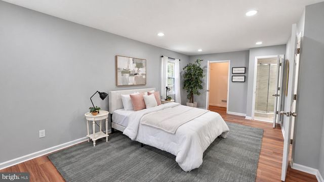 12 ELRIDGE PL, Willingboro, NJ 08046
