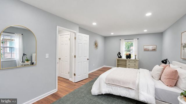 12 ELRIDGE PL, Willingboro, NJ 08046