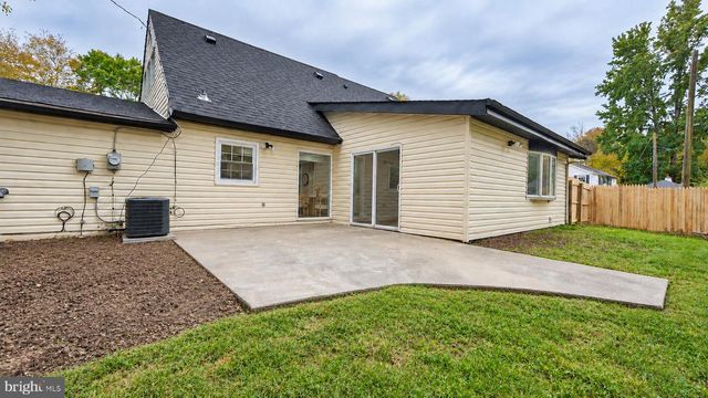 12 ELRIDGE PL, Willingboro, NJ 08046