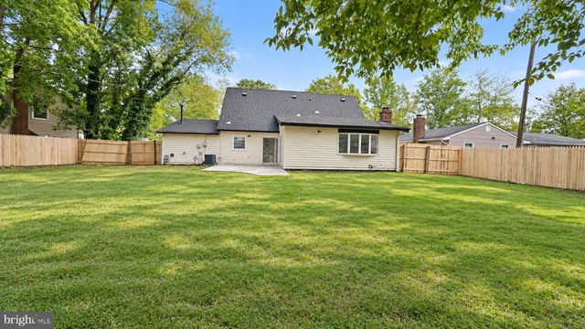 12 ELRIDGE PL, Willingboro, NJ 08046
