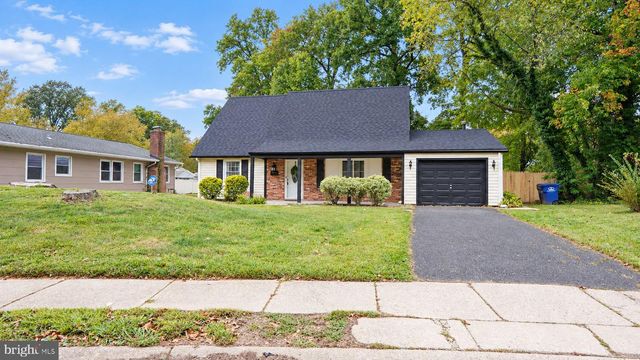 12 ELRIDGE PL, Willingboro, NJ 08046