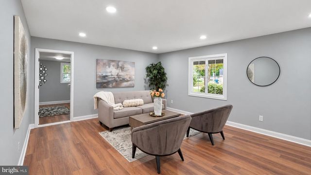 12 ELRIDGE PL, Willingboro, NJ 08046