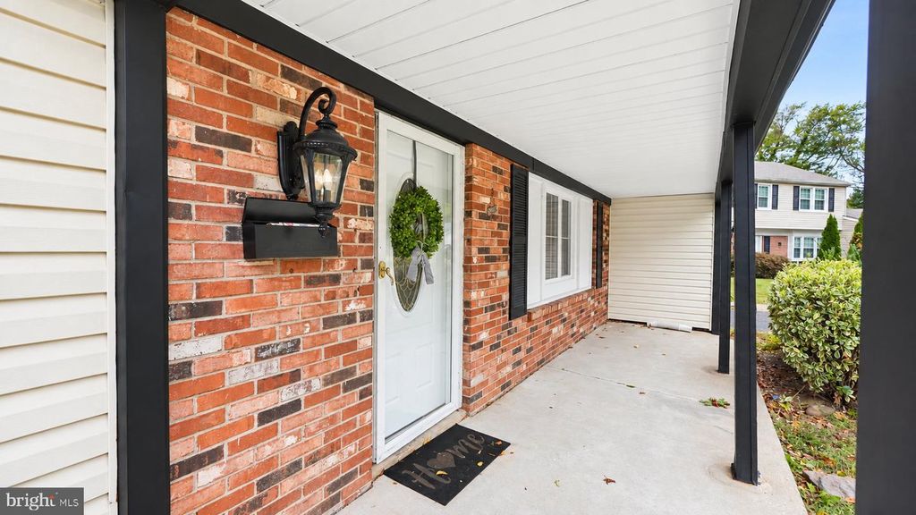 12 ELRIDGE PL, Willingboro, NJ 08046 — photo 3