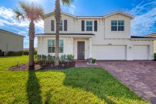 12686 NW Copper Creek Drive, Port St Lucie, FL 34987