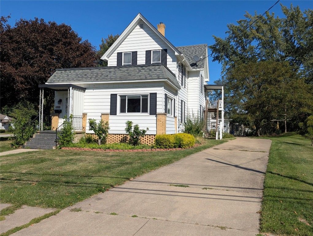 2303 LAKE Street, Lake City Boro, PA 16423