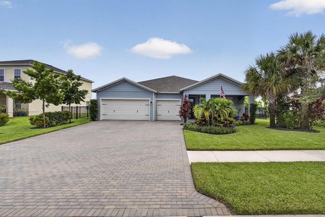 1201 Harvester Crossing, Loxahatchee, FL 33470