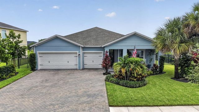 1201 Harvester Crossing, Loxahatchee, FL 33470